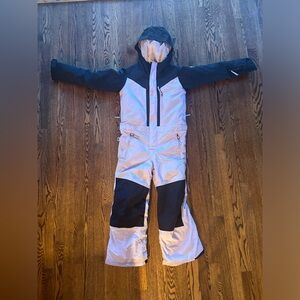 Kid’s Burton One-Piece Snowsuit